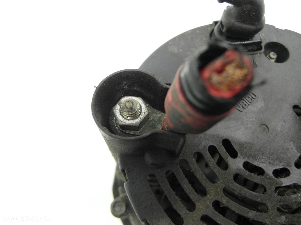 ALTERNATOR BMW E46 320 d 2249966 2542343B - 10