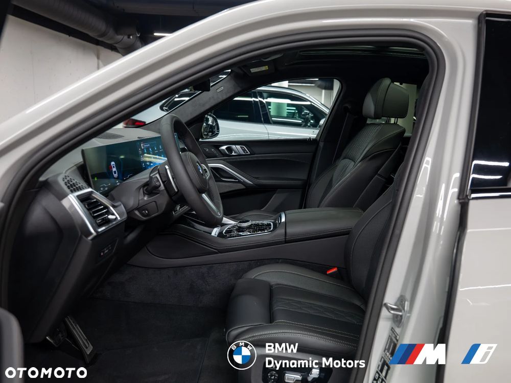 BMW X6 xDrive40i M Sport - 18