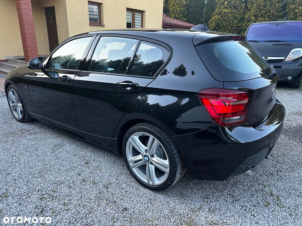BMW Seria 1 - 12