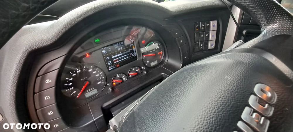 Iveco Stralis 510 - 23
