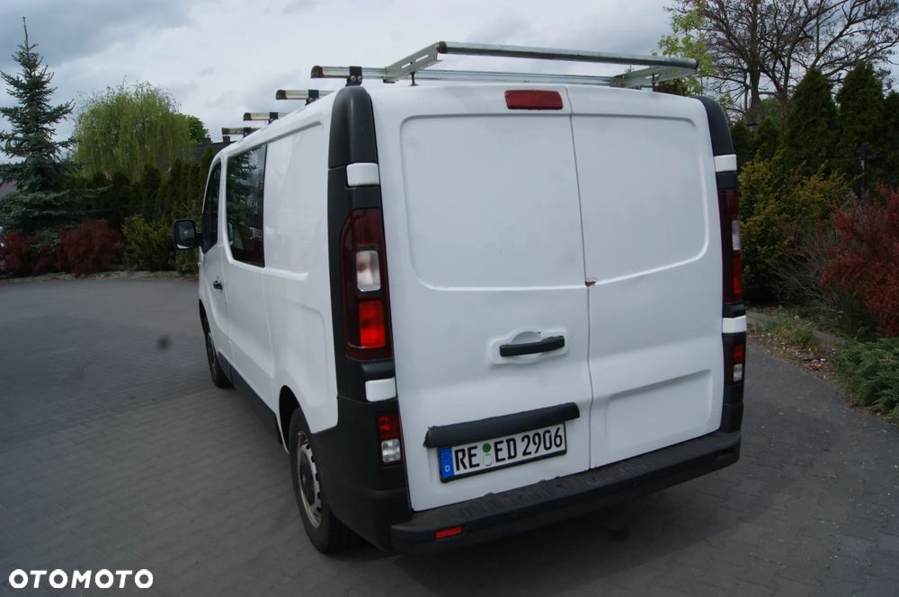 Opel vivaro - 18