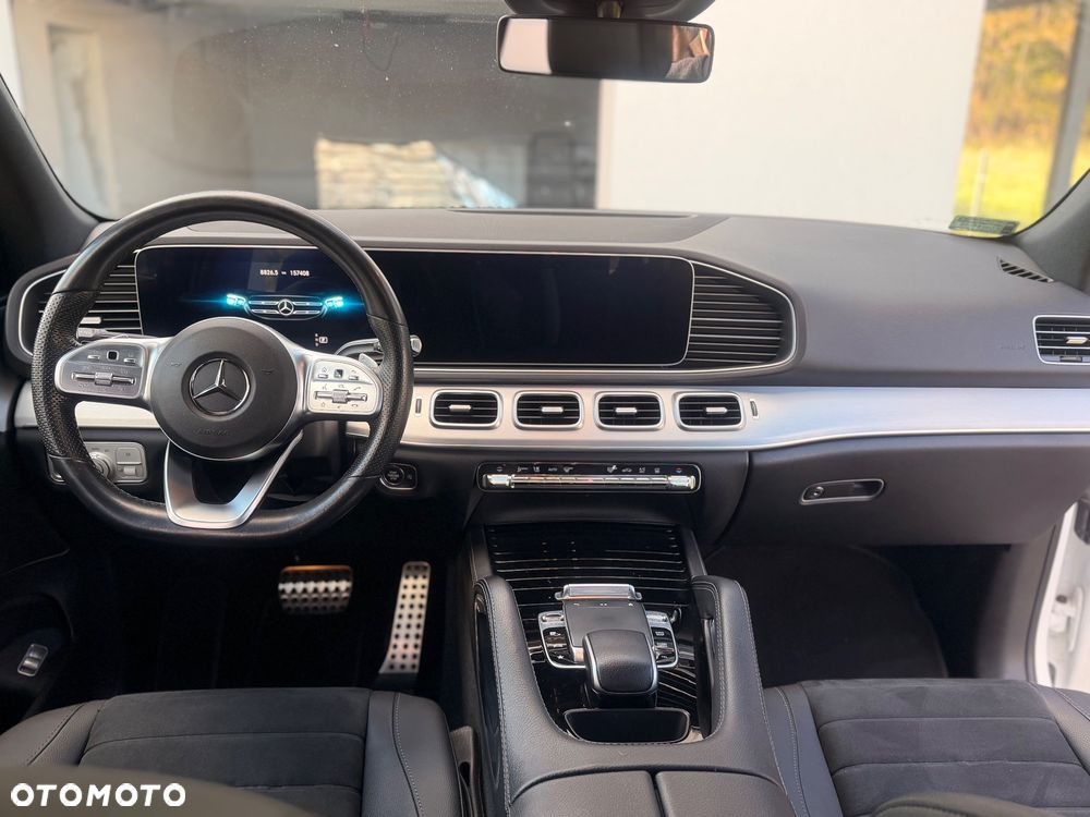 Mercedes-Benz GLE - 13