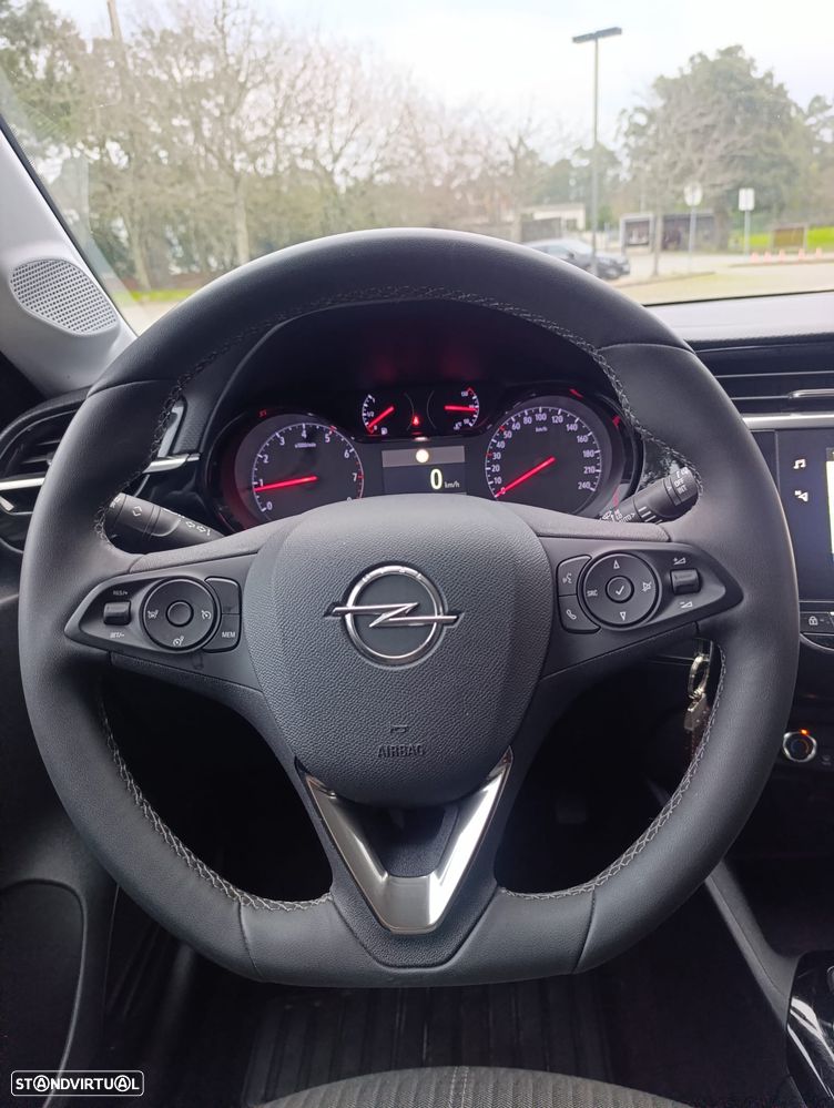 Opel Corsa 1.2 Edition - 10