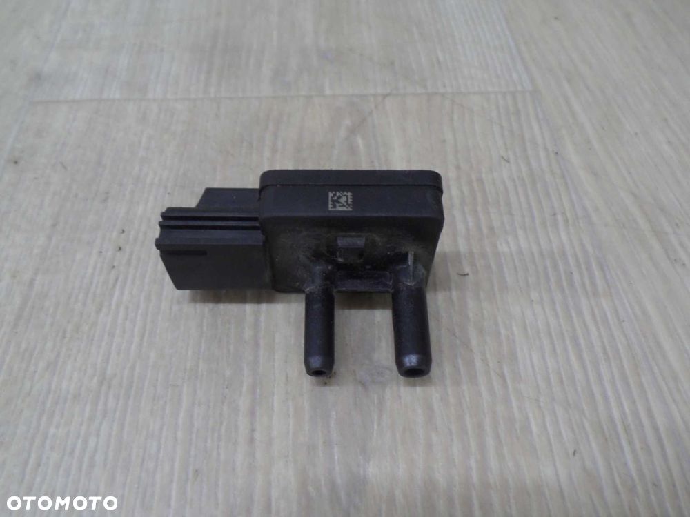 FIAT VOLVO DUCATO BOXER JUMPER CZUJNIK CISNIENIA SPALIN 6G9N-5L200-AB 30785486-AA - 3