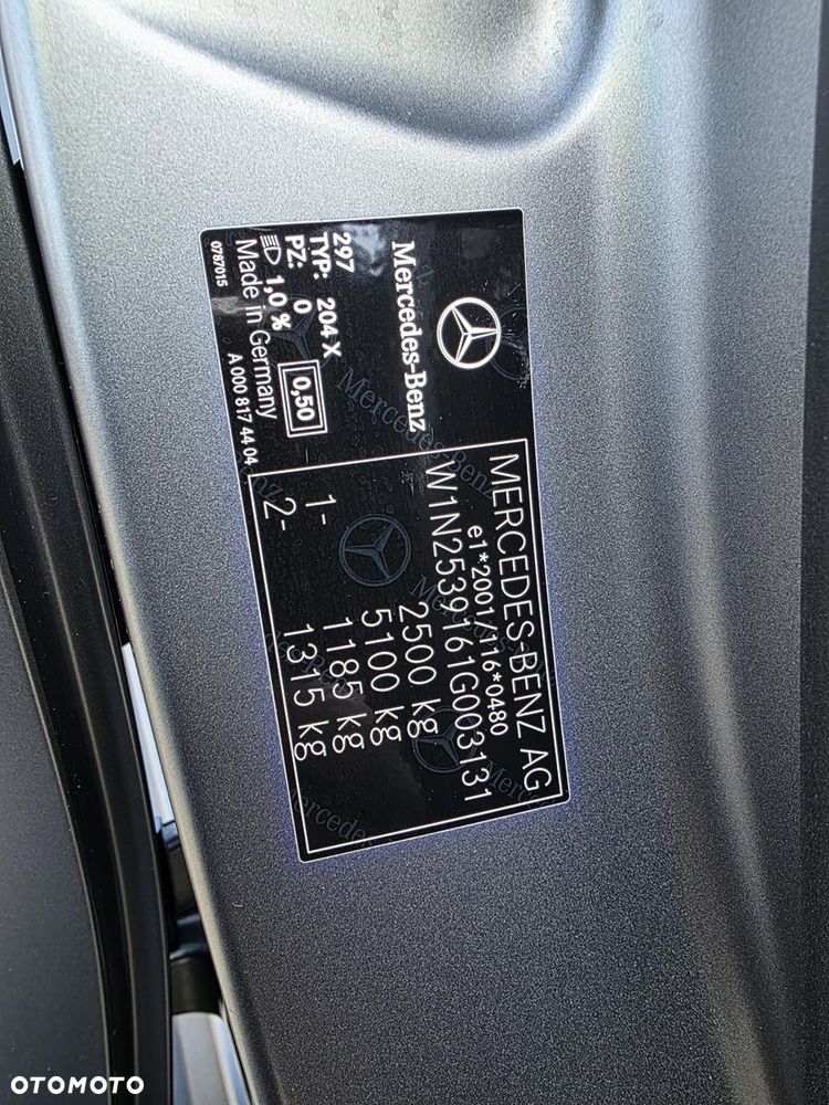 Mercedes-Benz GLC 200 d 4-Matic - 26