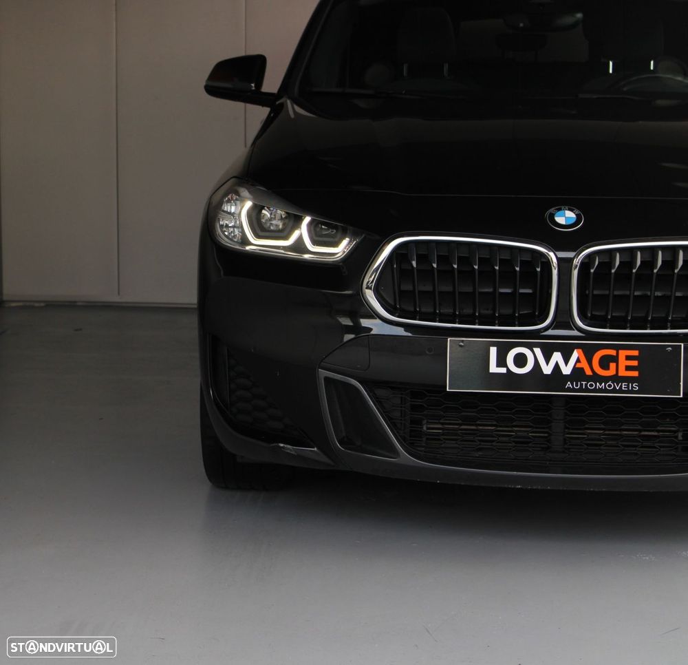 BMW X2 xDrive25e M Sport - 33