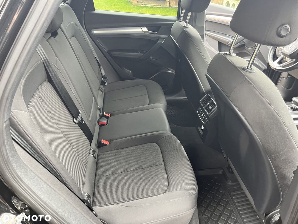 Audi Q5 2.0 TDI Quattro S tronic - 11