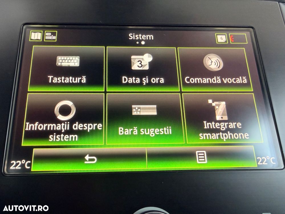 Renault Megane BLUE dCi 115 ZEN - 15