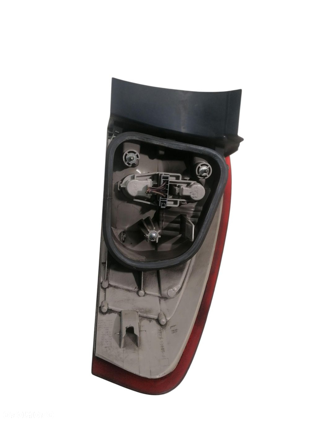 LAMPA LEWA TYLNA TYŁ FORD MONDEO MK4 HB 7S71-13405-A - 4