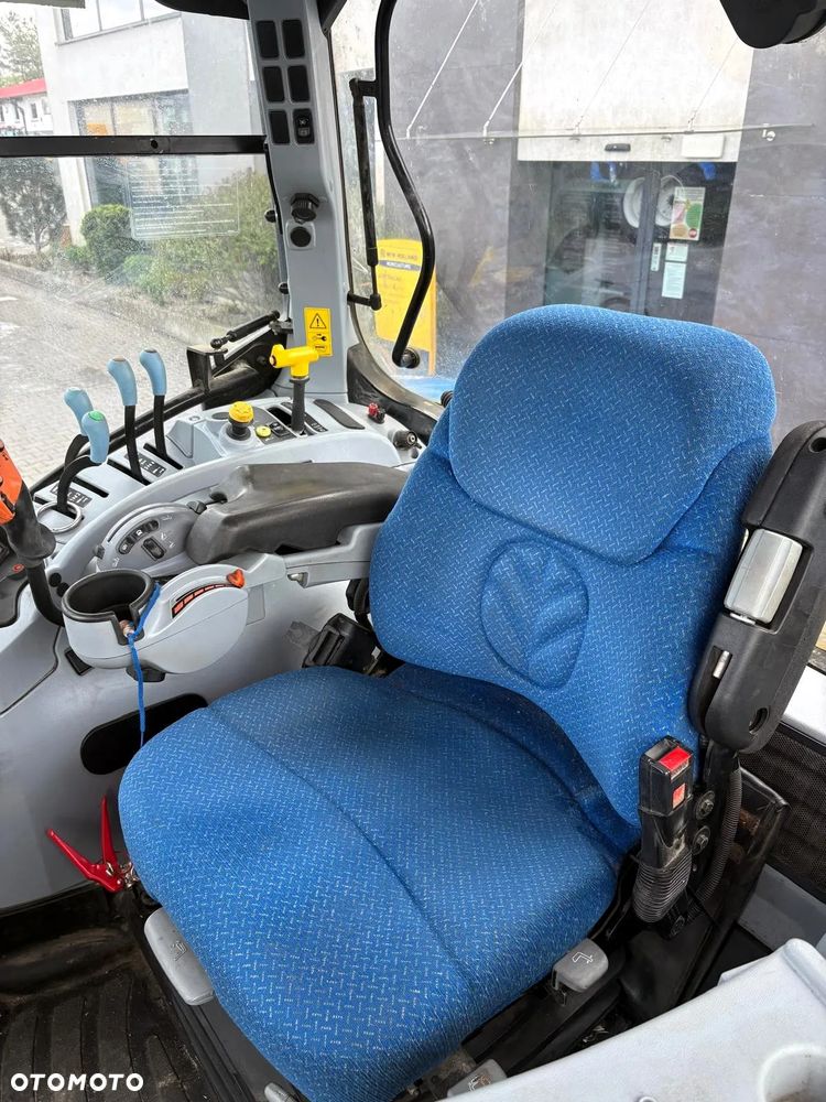 New Holland T7.260 - 4