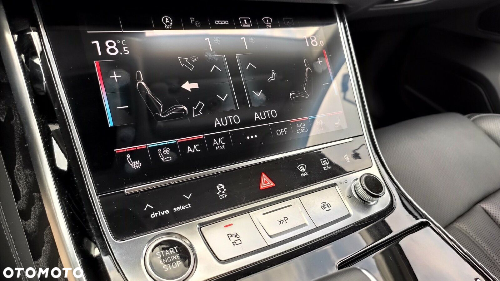 Audi A8 - 35
