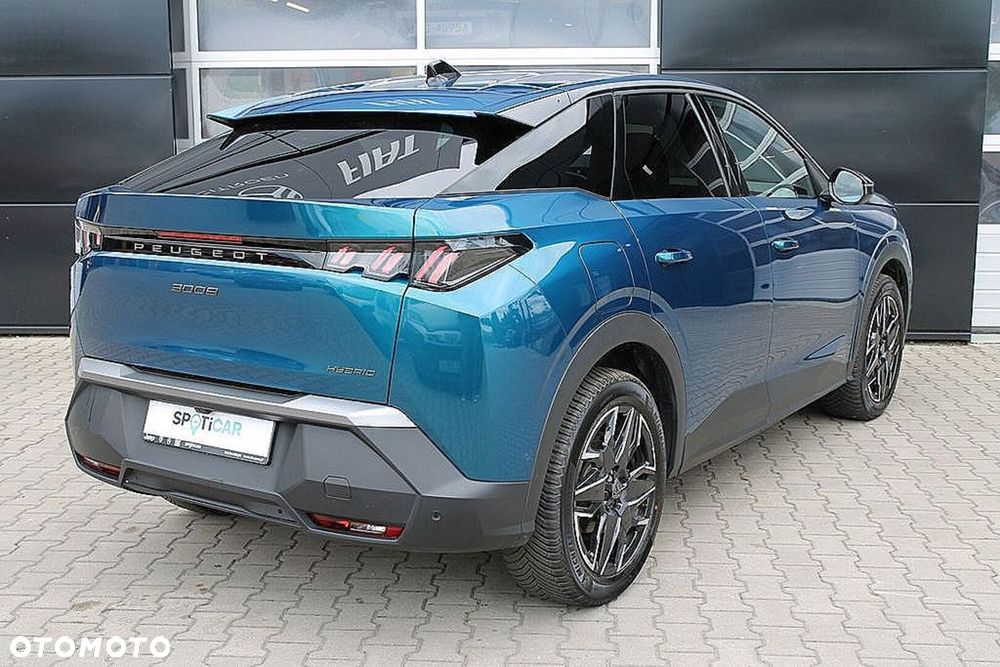 Peugeot 3008 - 14