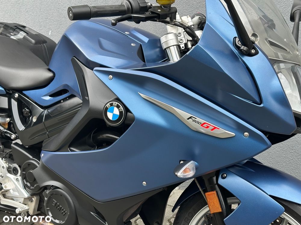 BMW F - 14