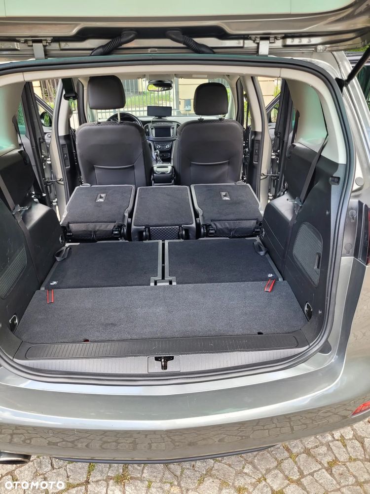 Opel Zafira 2.0 CDTI Elite EcoFLEX S&S - 23