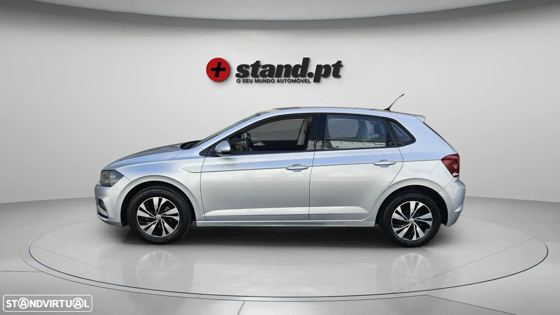 VW Polo 1.0 Trendline - 8