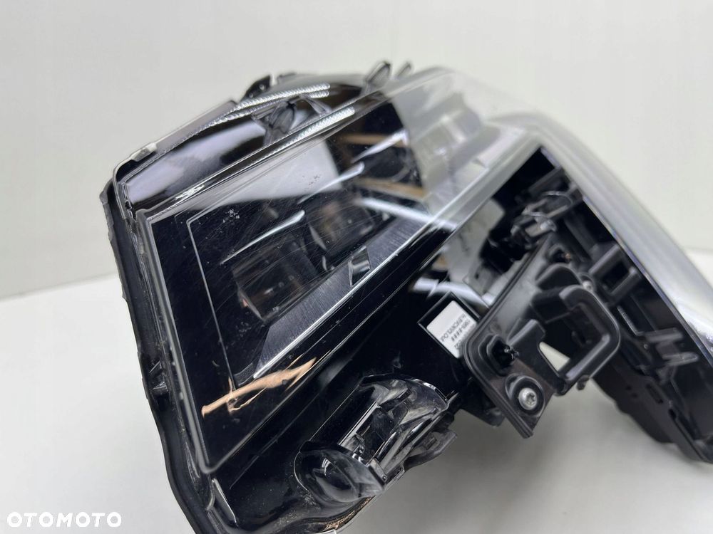 PEUGEOT 508 II LIFT LEWA LAMPA FULL LED EUROPA 9848662980 - 3