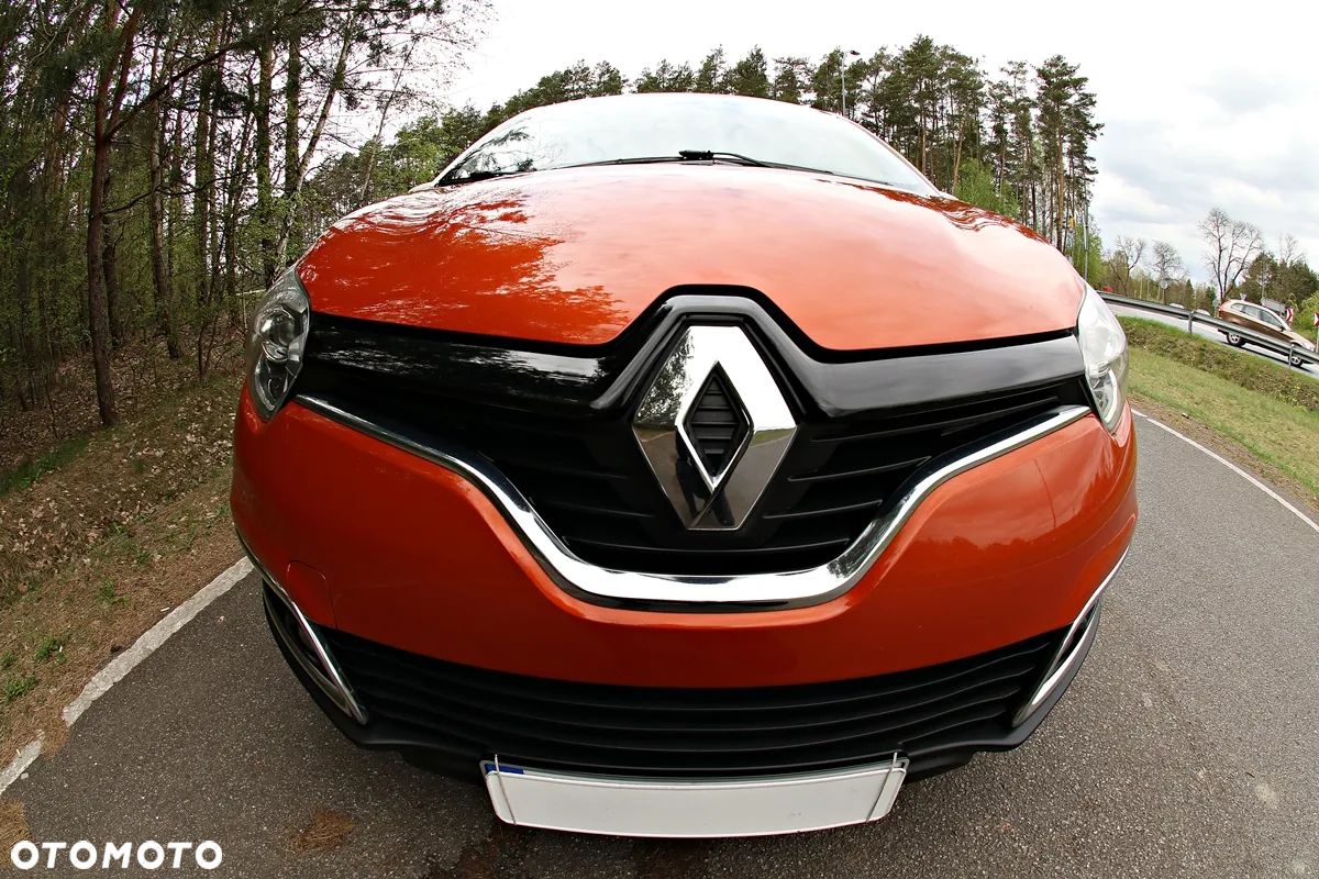 Renault Captur 1.2 TCe Zen EDC - 34