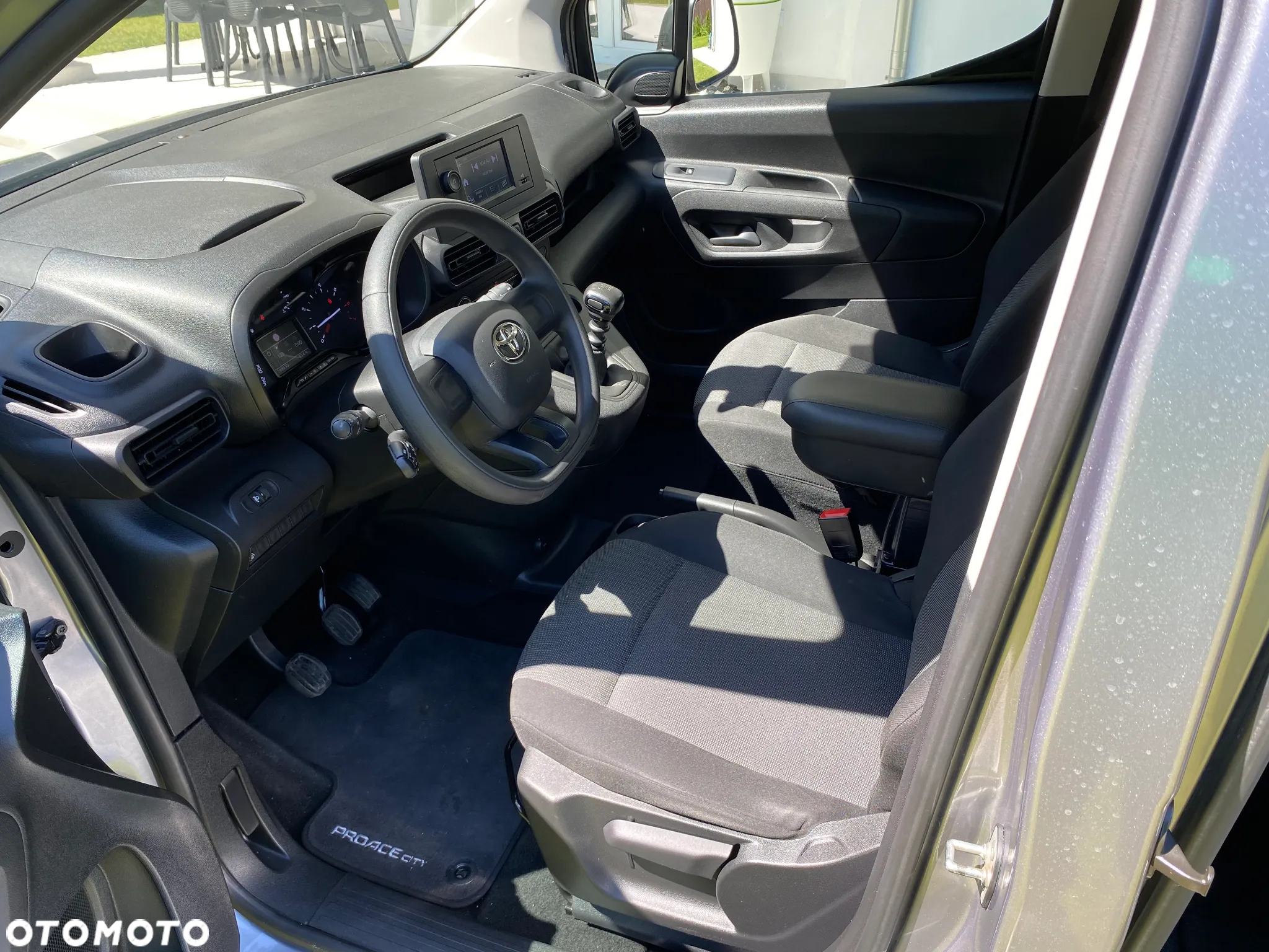 Toyota Proace City Verso 1.5 D-4D Family - 14
