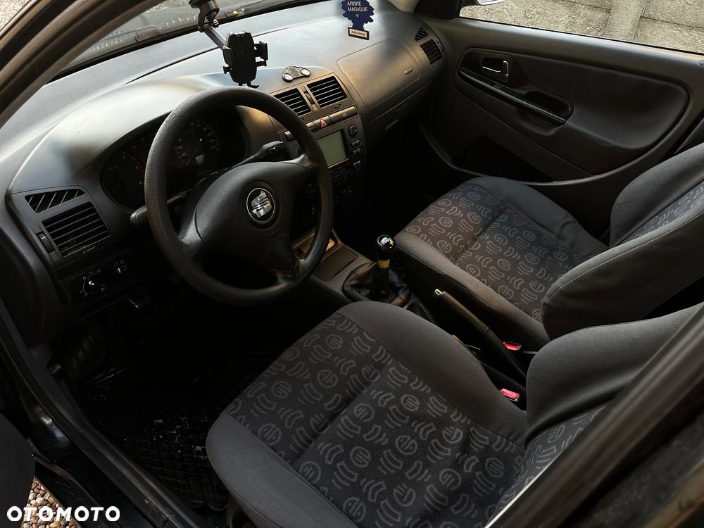 Seat Ibiza 1.9 TDi Stella - 5