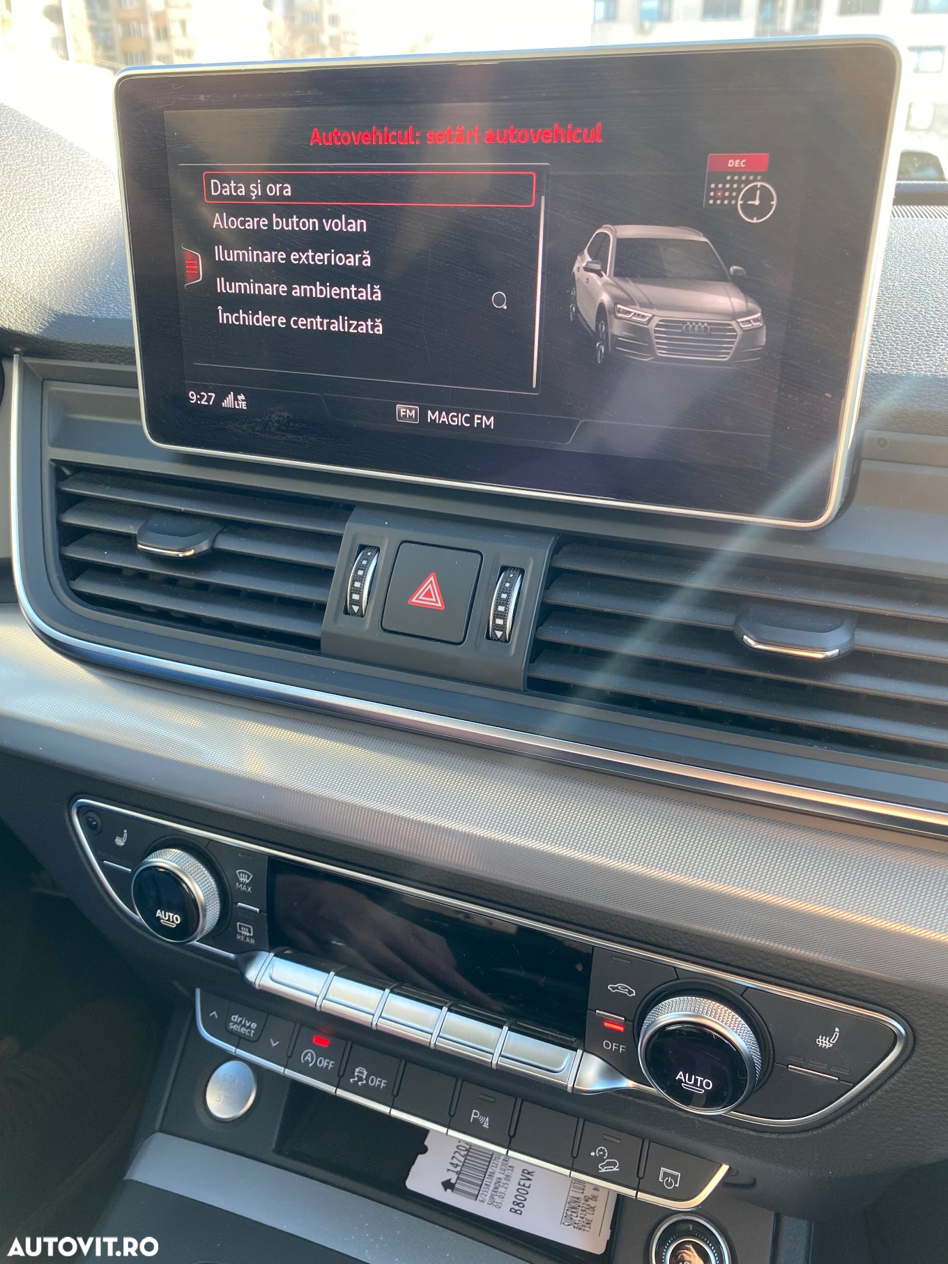 Audi Q5 2.0 TFSI Quattro S tronic design - 39