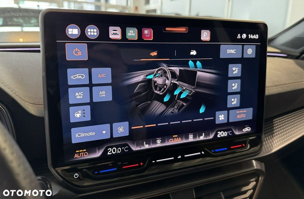 Cupra Formentor - 22