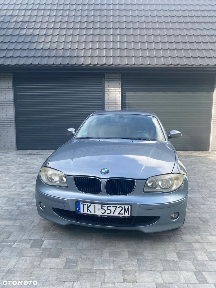 BMW Seria 1 - 13