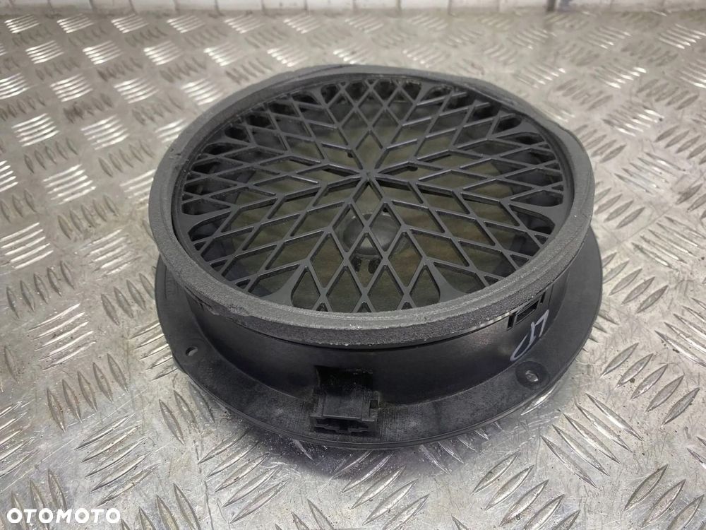 GŁOŚNIK DRZWI PRZEDNICH PRZÓD STRONA LEWA AUDI Q5 SQ5 8R 8R0035415C - 5