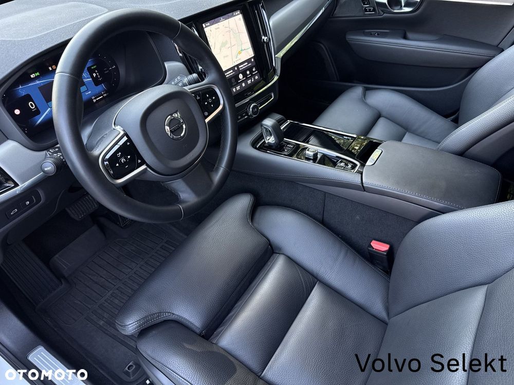 Volvo V90 - 15