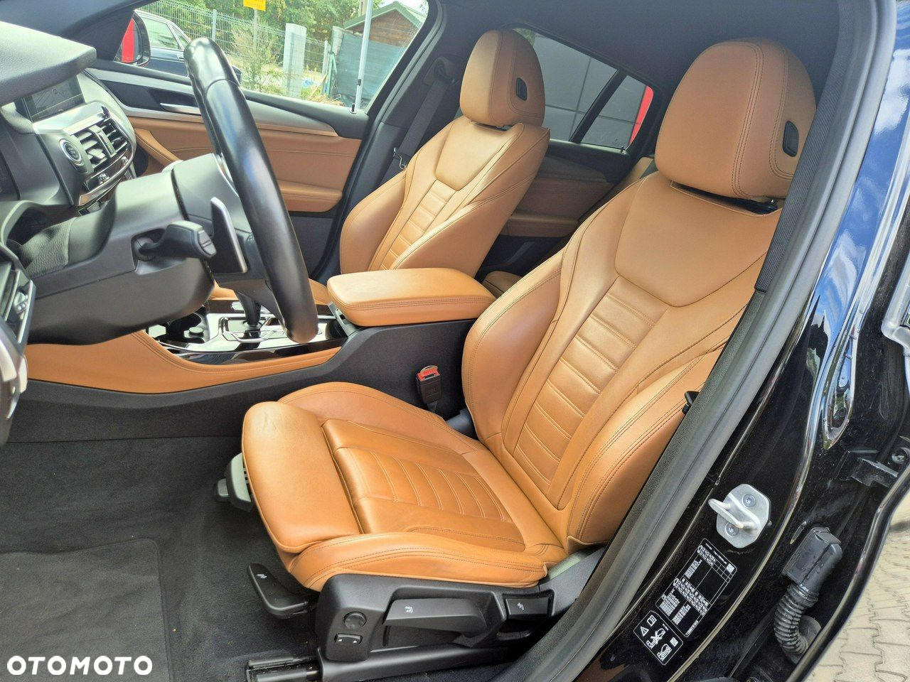 BMW X4 xDrive20d M Sport sport - 23