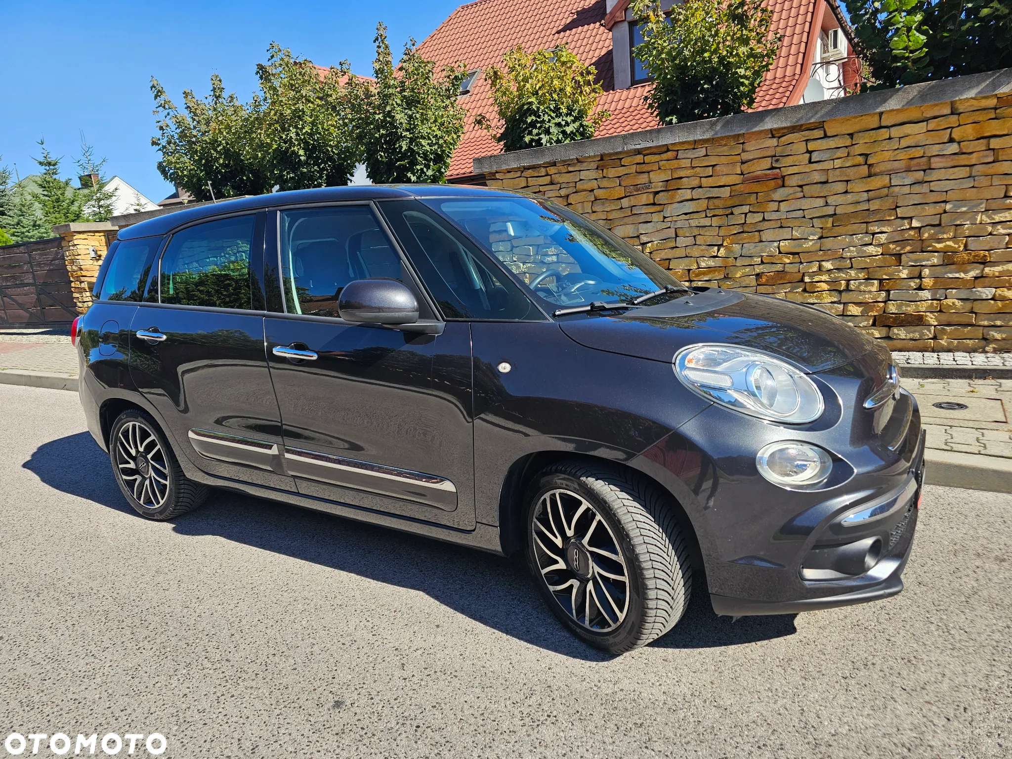 Fiat 500L 1.6 MultiJet 120th - 5