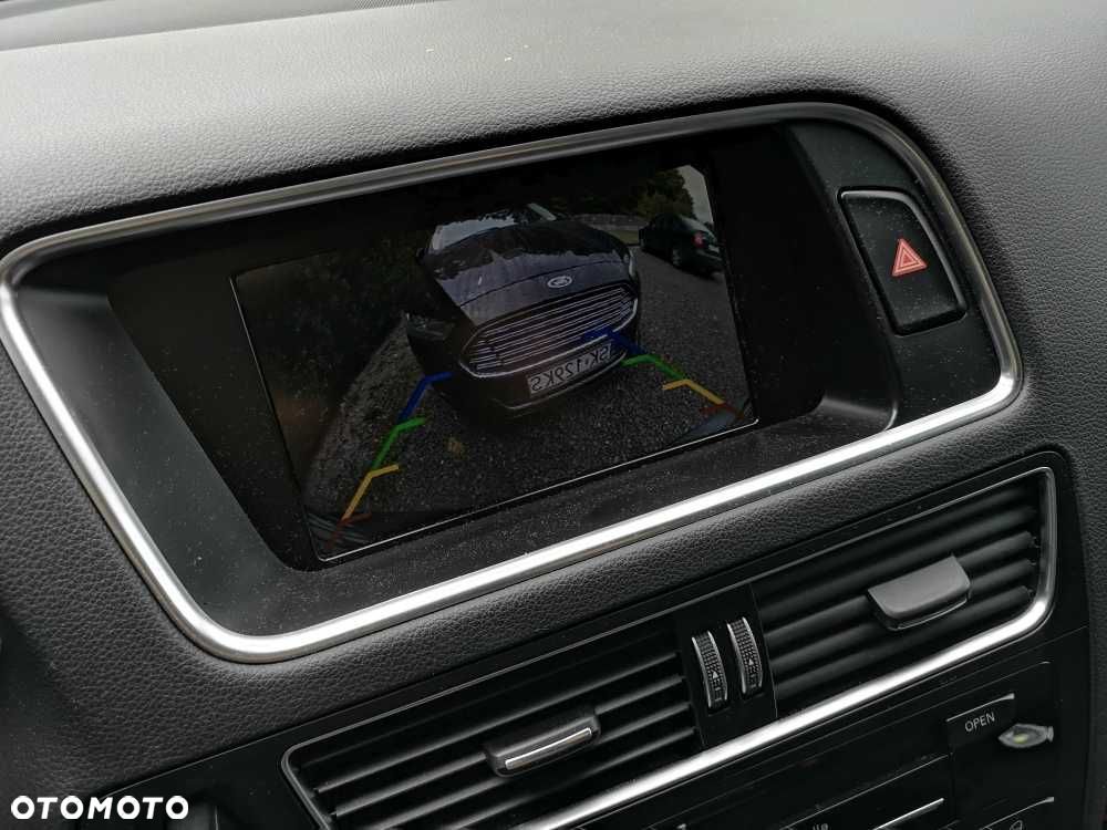 Audi Q5 MMI moduł Carplay Android Auto na oryg. ekranie możliwy montaż - 6
