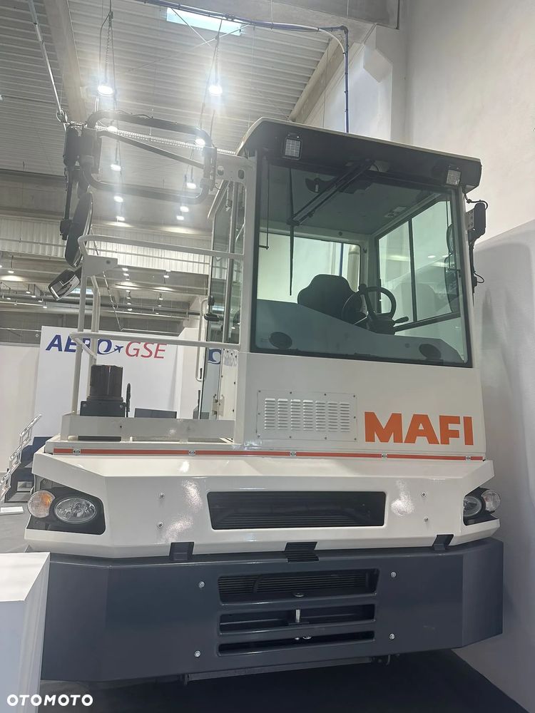 Mafi T230 Ciągnik terminalowy - 2