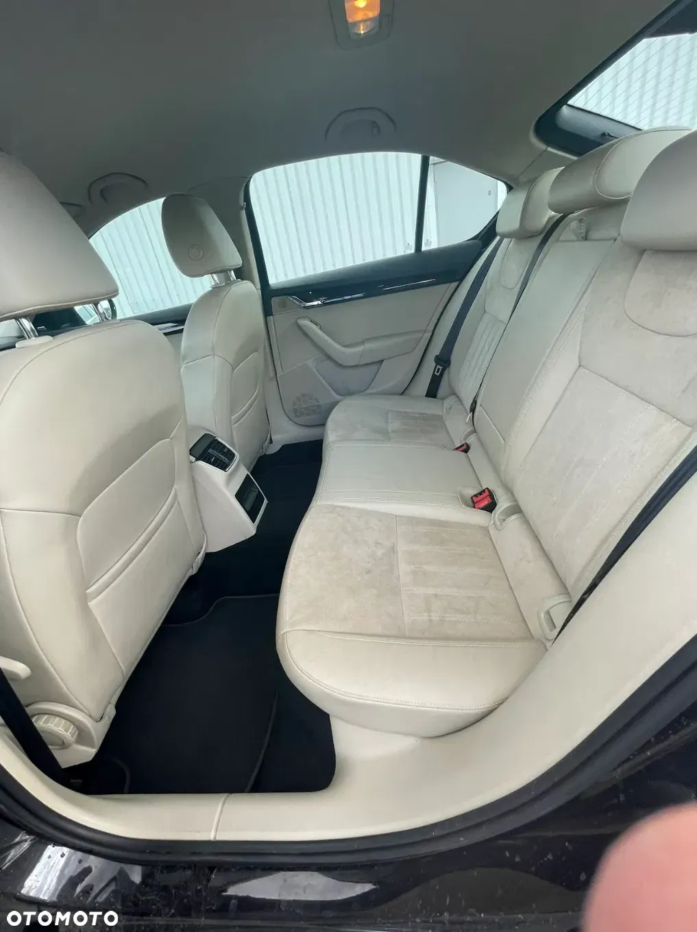 Skoda Octavia 1.4 TSI Style DSG - 15
