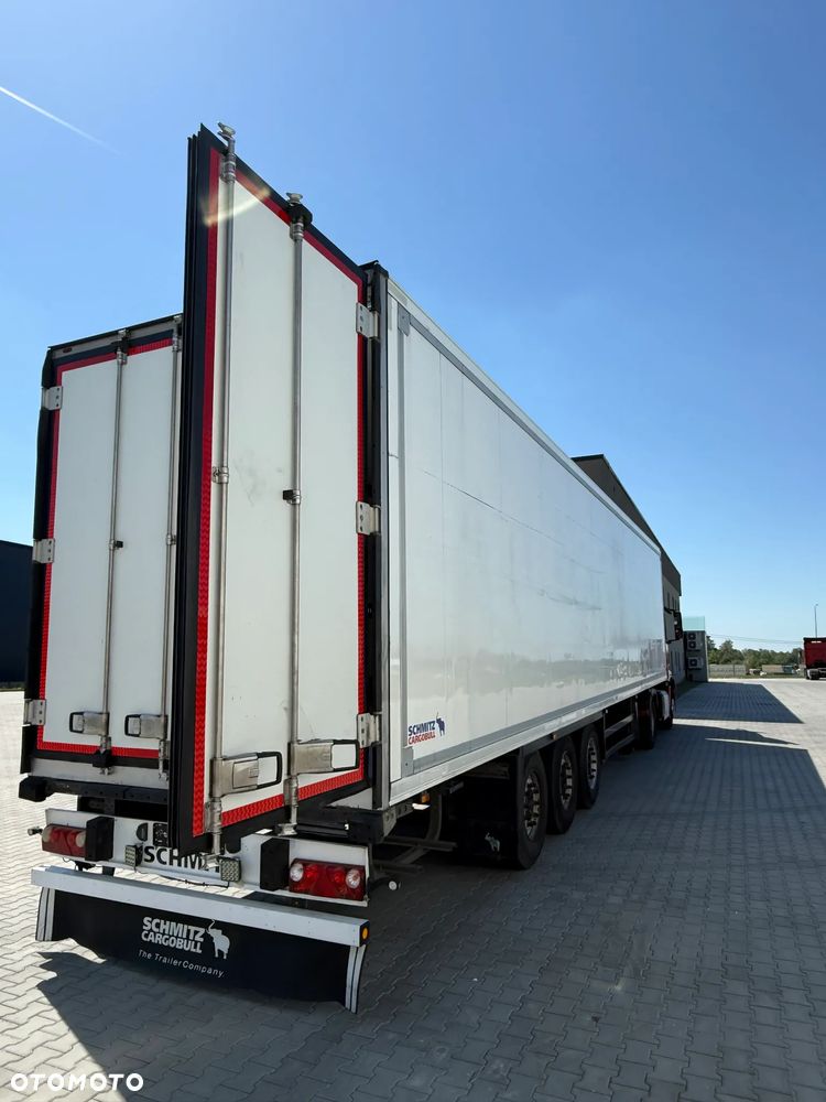 Schmitz Cargobull SKO24L - 9