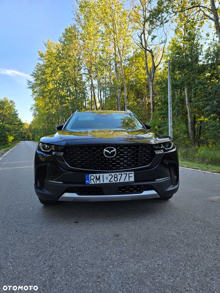 Mazda CX-50 - 6