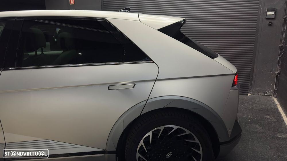 Hyundai Ioniq 5 77,4 kWh 4WD Uniq - 6