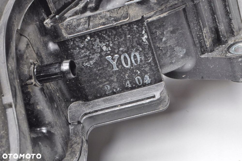 HONDA HR-V III 1.5 eHEV KOLEKTOR SSĄCY 6Y003327 23R - 6