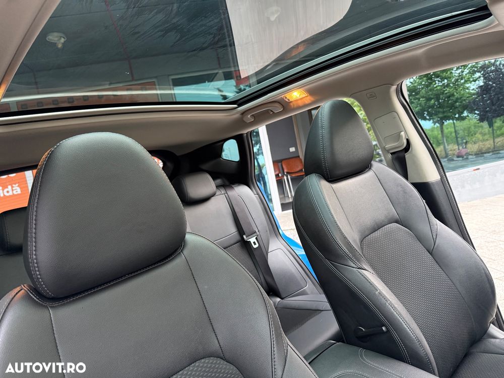 Nissan Qashqai 1.2 DIG-T TEKNA+ - 9