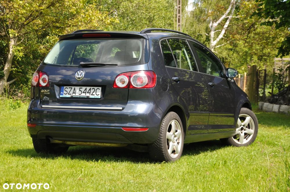 Volkswagen Golf 1.2 TSI Style - 6