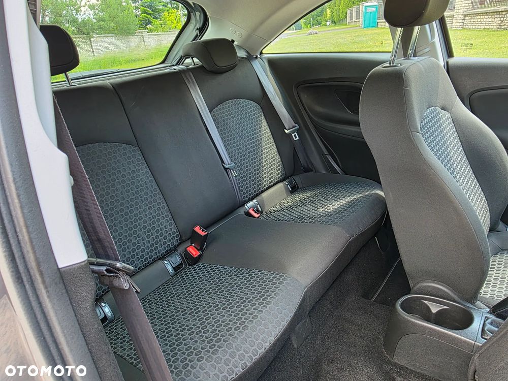 Opel Corsa 1.4 (ecoFLEX) Start/Stop Innovation - 7
