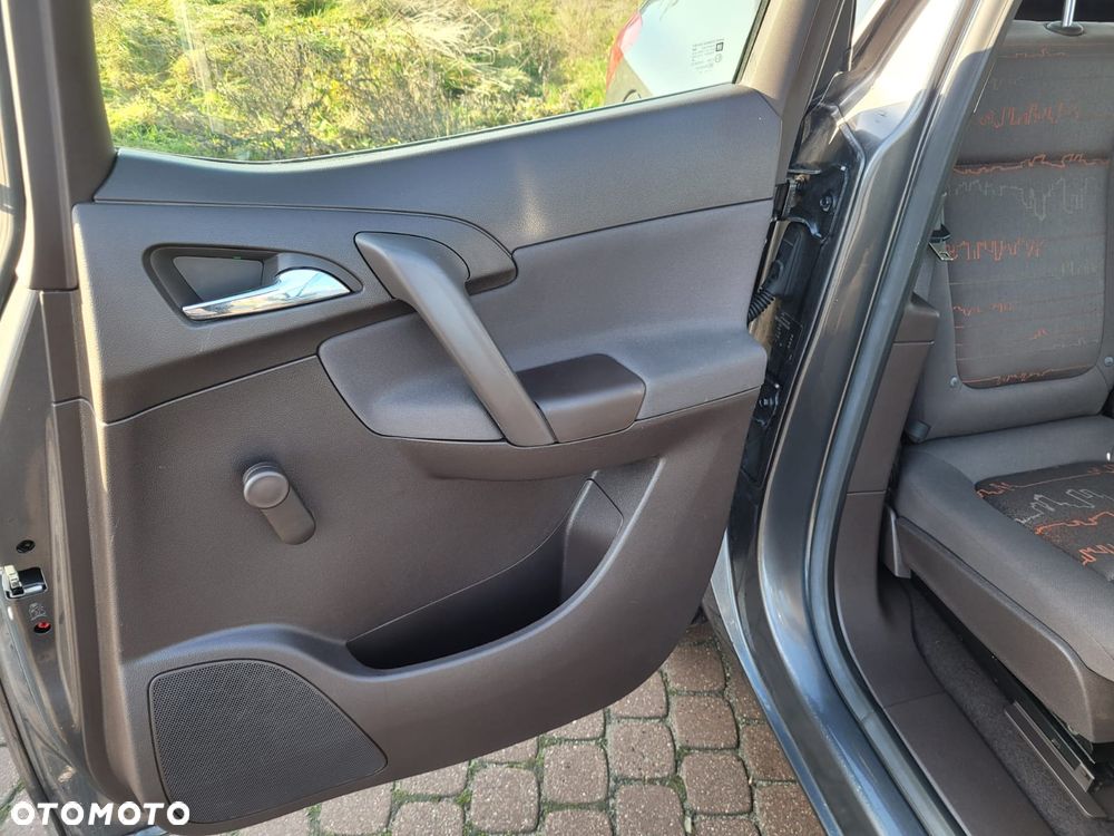 Opel Meriva 1.4 Ecoflex Selection - 18