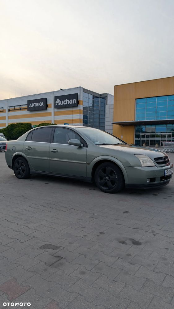 Opel Vectra 1.8 Comfort - 6