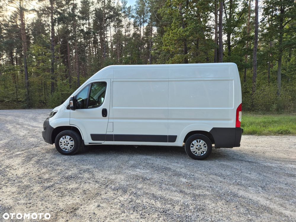 Peugeot Boler - 5