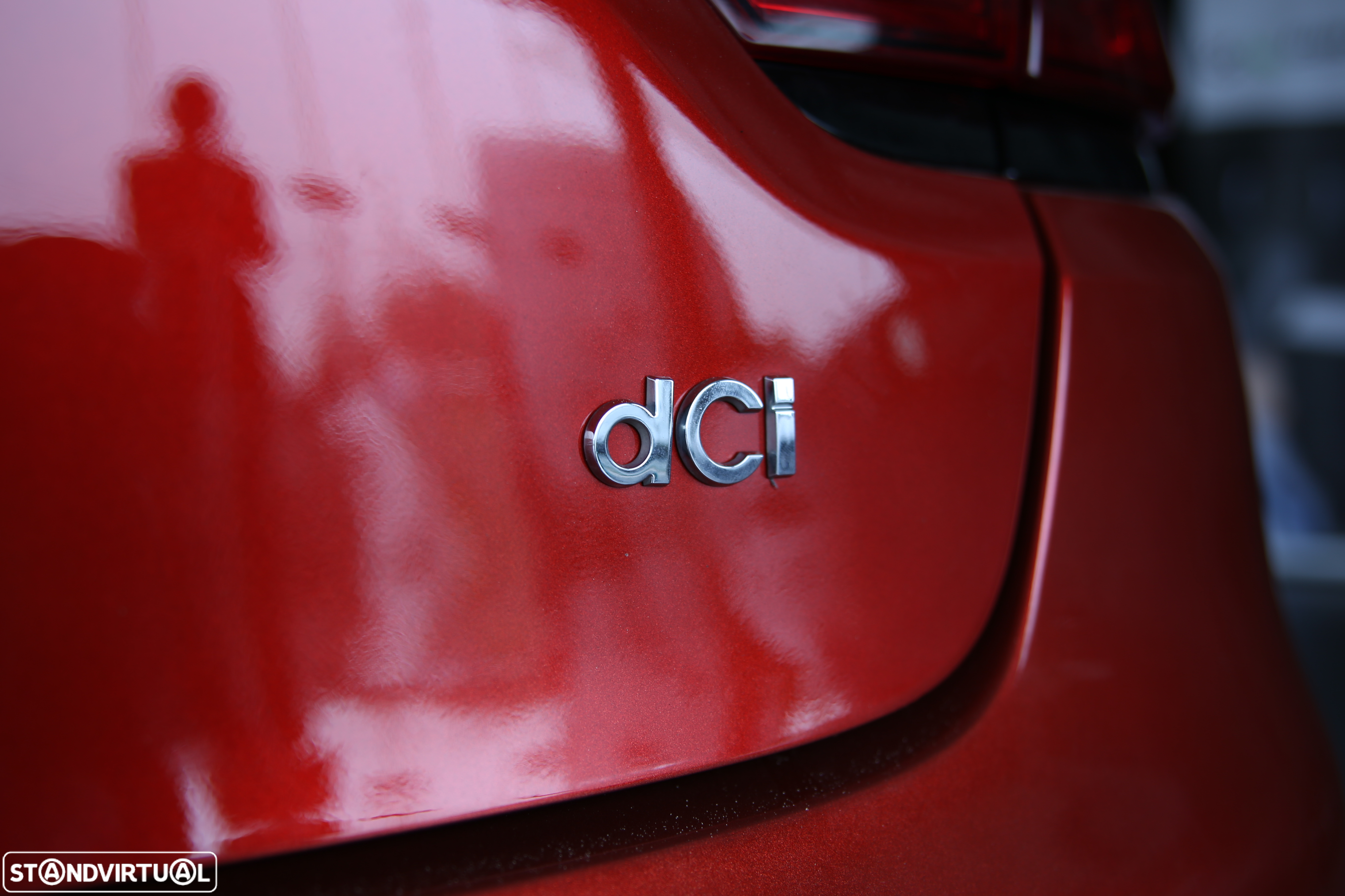 Renault Clio 1.5 dCi # - 8