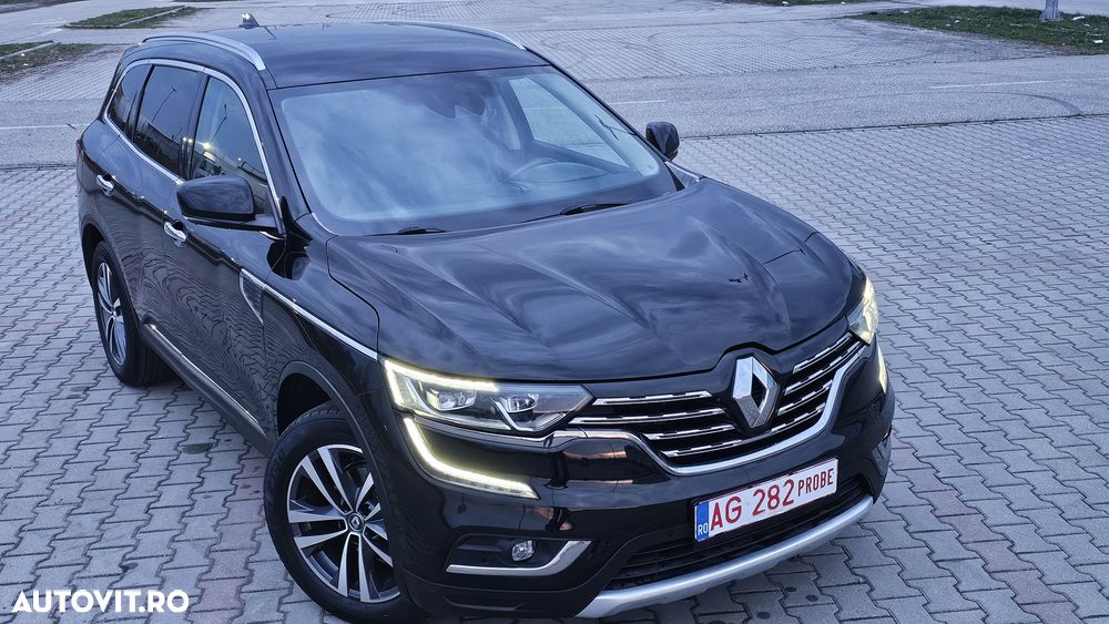 Renault Koleos ENERGY dCi 130 INTENS - 15