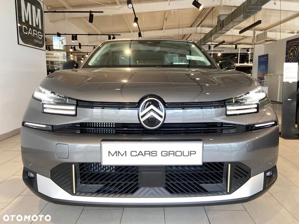 Citroën C4 - 2