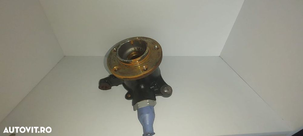 FUZETA STANGA RENAULT MASTER 3 2011-2022 81233663 - 3