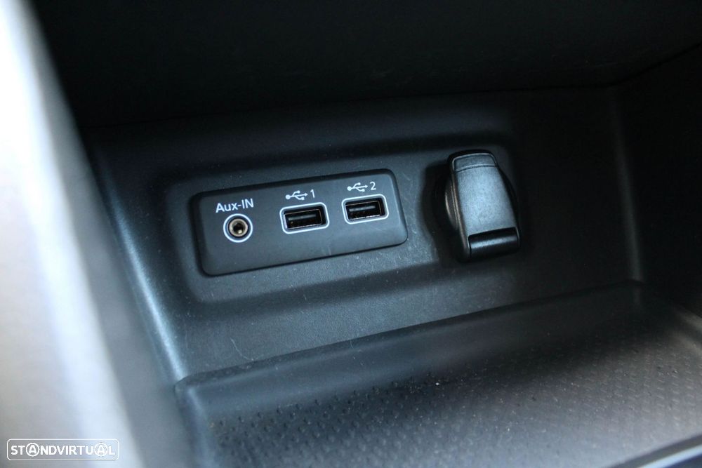 Renault Mégane - 19