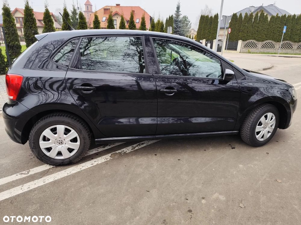 Volkswagen Polo 1.2 Trendline - 6