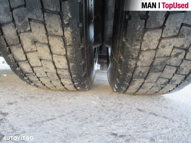 MAN TGX 18.480 4X2 LLS-U - 13